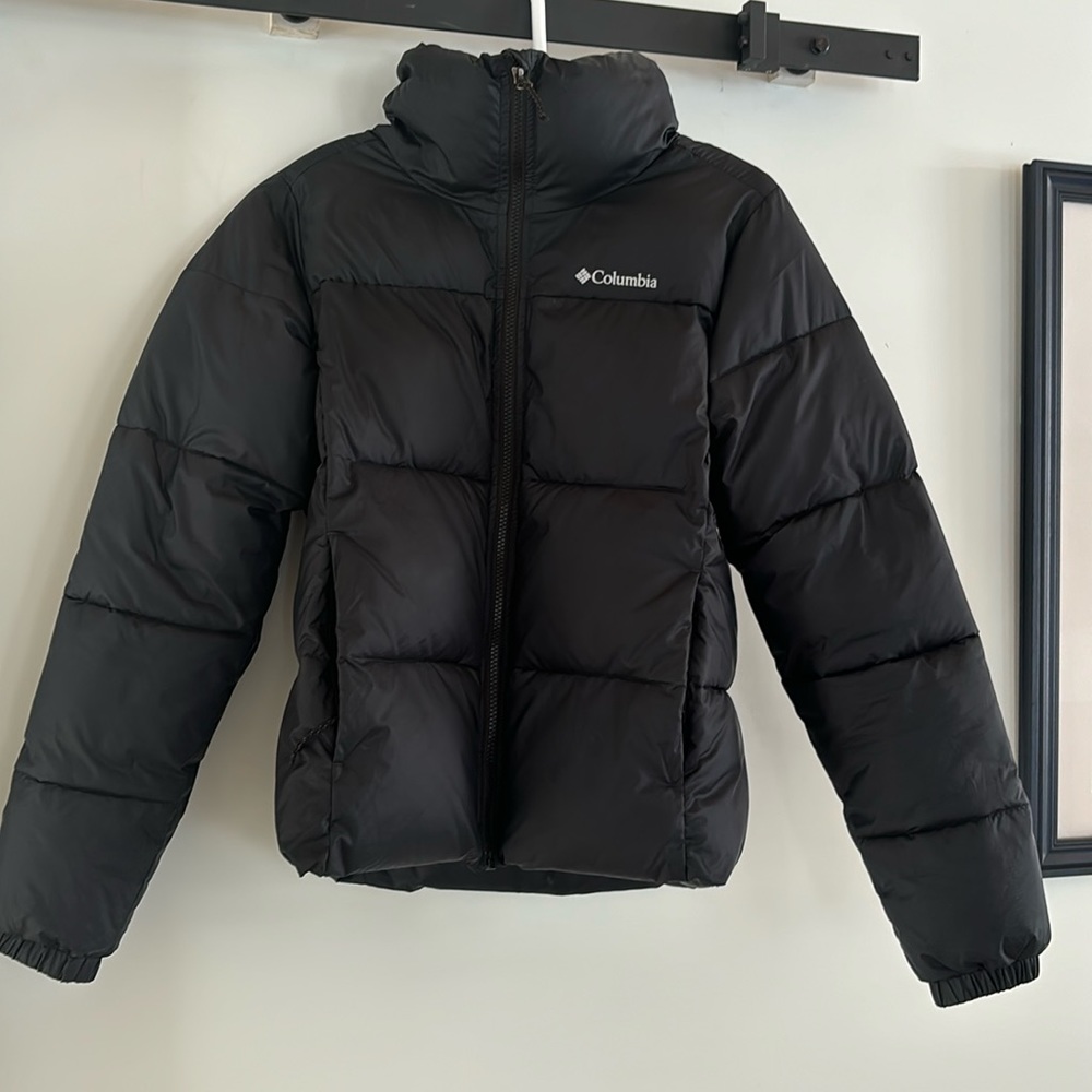 Columbia Women's Puffect Jacket